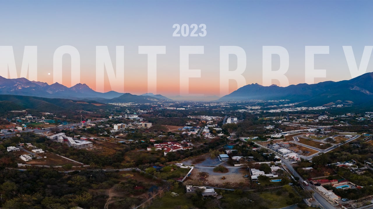 Back2Back mission trip, Monterrey Mexico