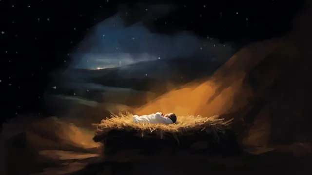 The Gospel of Joy animated storybook