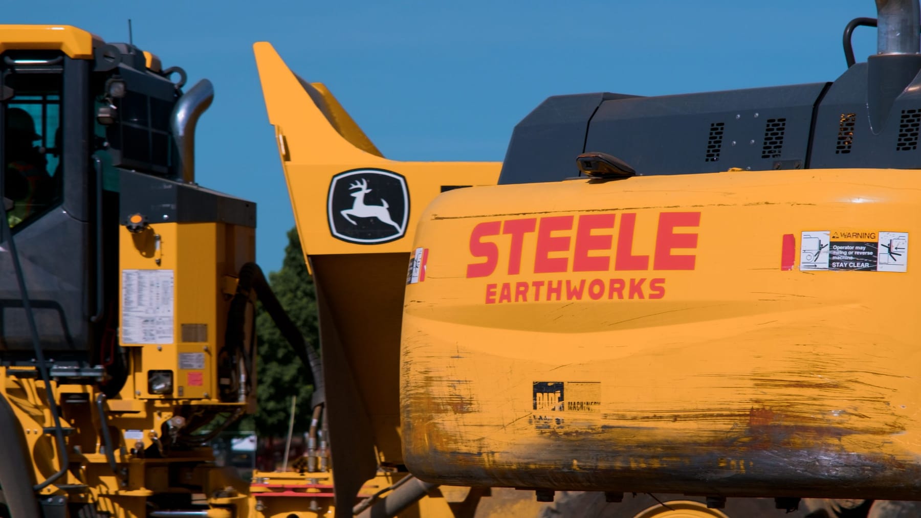 Steele Earthworks