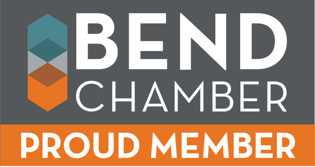 Bend Chamber Proud Member